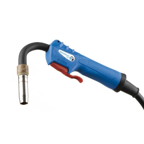 MA7045-20000 Сварочная горелка ERGOPLUS 15 FLEX, 5м MA7045-20000 Сварочная горелка ERGOPLUS 15 FLEX, 5м