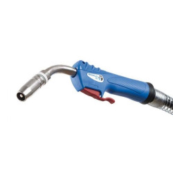 MA7295 Сварочная горелка ERGOPLUS 25, 4м MA7295 Сварочная горелка ERGOPLUS 25, 4м