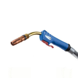 MA7344 Сварочная горелка ERGOPLUS 26, 4м MA7344 Сварочная горелка ERGOPLUS 26, 4м