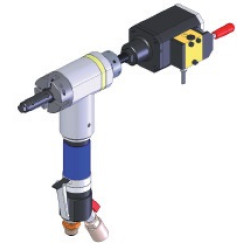 Машинка для подготовки кромок MINI-TDA TECHNODATA Машинка для подготовки кромок MINI-TDA TECHNODATA