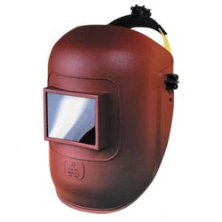 MSC000215 Маска сварщика Sacit S800