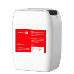 Очиститель DISOX 216 канистра 10кг