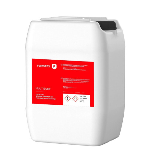 Очиститель MULTISURF канистра 10кг Очиститель MULTISURF канистра 10кг