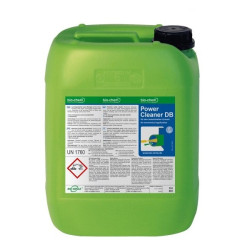 Очиститель POWER CLEANER DB канистра 20л Очиститель POWER CLEANER DB канистра 20л