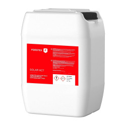 Очиститель SOLAR ACT канистра 10кг Очиститель SOLAR ACT канистра 10кг