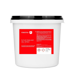 Пассиватор FUTUR PASS ADF GEL ведро 30кг Пассиватор FUTUR PASS ADF GEL ведро 30кг