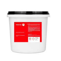 Пассиватор нержавеющей стали PASSINOX ведро 10кг Пассиватор нержавеющей стали PASSINOX ведро 10кг
