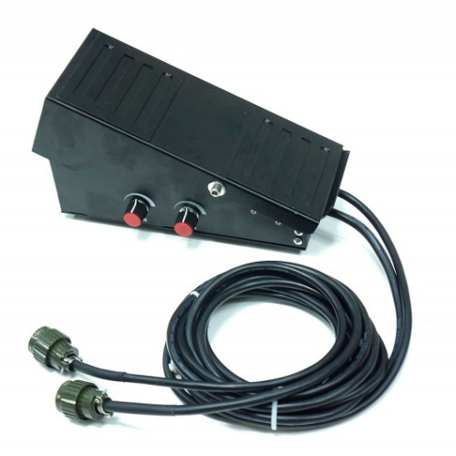 Педаль управления сварочным током для КЕДР TIG-315BP AC/DC