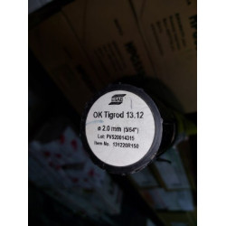 Пруток OK Tigrod 13.12