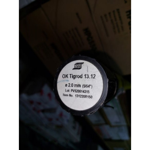 Пруток OK Tigrod 13.12