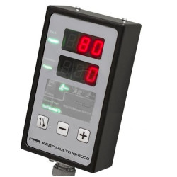 Пульт ДУ КЕДР MultiTIG-5000, с кабелем 5 м