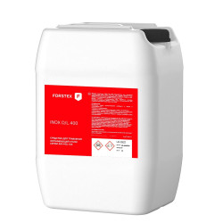 Раствор для травления INOX D/L 400 канистра 30кг Раствор для травления INOX D/L 400 канистра 30кг