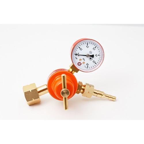 Редуктор пропановый БПО-5-3, Норд-С Редуктор пропановый БПО-5-3, Норд-С