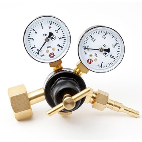 Редуктор углекислотный УР-6-6, Норд-С Редуктор углекислотный УР-6-6, Норд-С