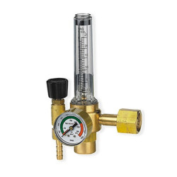 Редуктор W100 аргон CO2 Редуктор W100 аргон CO2