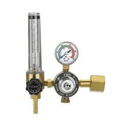 Редуктор W169 аргон CO2 Редуктор W169 аргон CO2