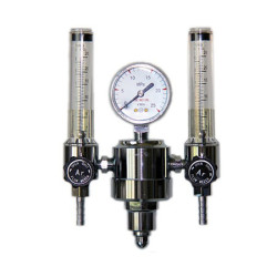 Редуктор W180 аргон CO2 Редуктор W180 аргон CO2