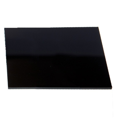 Стекло DIN9 110x90мм (светофильтр) Стекло DIN9 110x90мм (светофильтр)