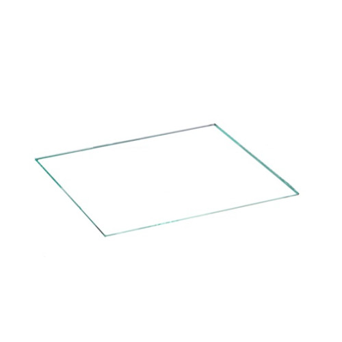 Стекло прозрачное 102x52мм Стекло прозрачное 102x52мм