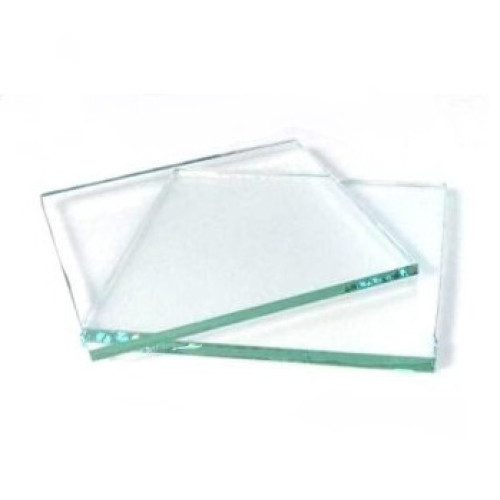Стекло прозрачное 121x69мм Стекло прозрачное 121x69мм