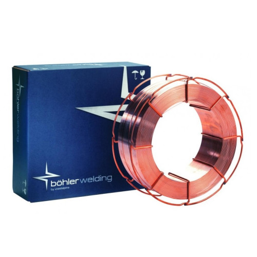 Сварочная проволока Boehler EMK 6