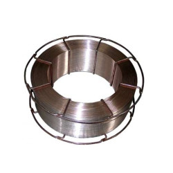 Сварочная проволока Св-09Х16Н25М6АФ Сварочная проволока Св-09Х16Н25М6АФ