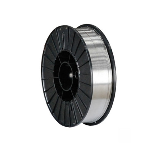 Сварочная проволока СвАМг5, кассета D200 2,0кг  Сварочная проволока СвАМг5, кассета D200 2,0кг