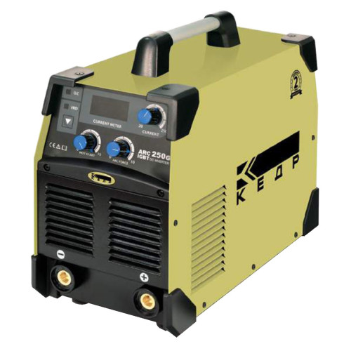 Сварочный аппарат КЕДР ARC-250G, 380В Сварочный аппарат КЕДР ARC-250G, 380В