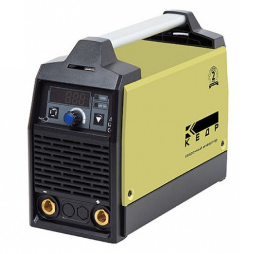 Сварочный аппарат КЕДР MMA-180GDM, 220B Сварочный аппарат КЕДР MMA-180GDM, 220B