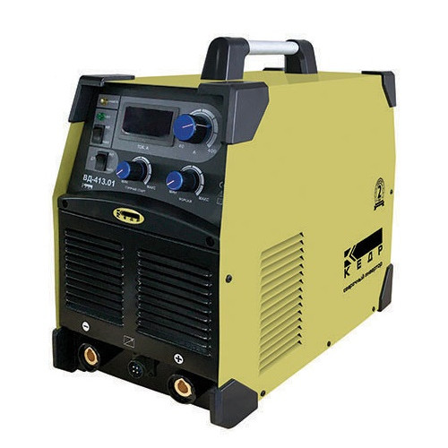 Сварочный аппарат КЕДР ВД-413.01, 380В Сварочный аппарат КЕДР ВД-413.01, 380В