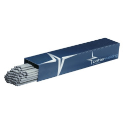 Сварочный электрод Boehler Fox P 23 Сварочный электрод Boehler Fox P 23