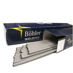 Сварочный электрод Bohler FOX KE Сварочный электрод Bohler FOX KE