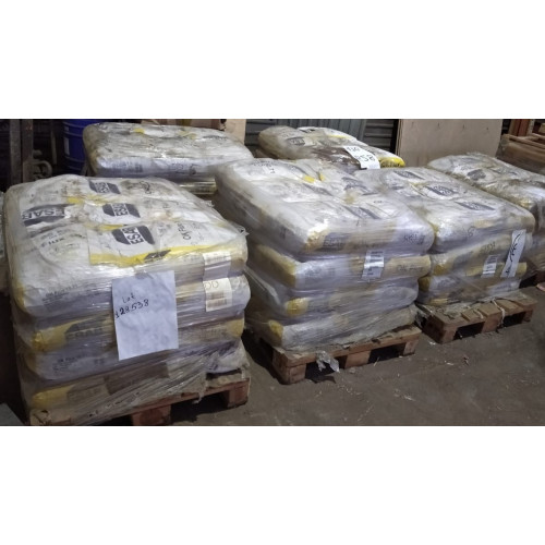 Сварочный флюс ОК 10.71 ЭСАБ мешок 25 кг