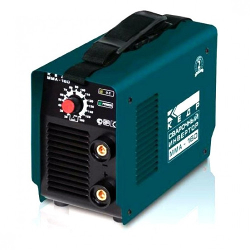 Сварочный аппарат КЕДР MMA-160, 220В Сварочный аппарат КЕДР MMA-160, 220В