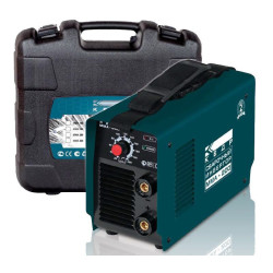 Сварочный аппарат КЕДР MMA-200 в кейсе, 220B