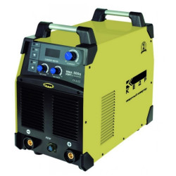 Сварочный инвертор КЕДР MMA-500G, 380B