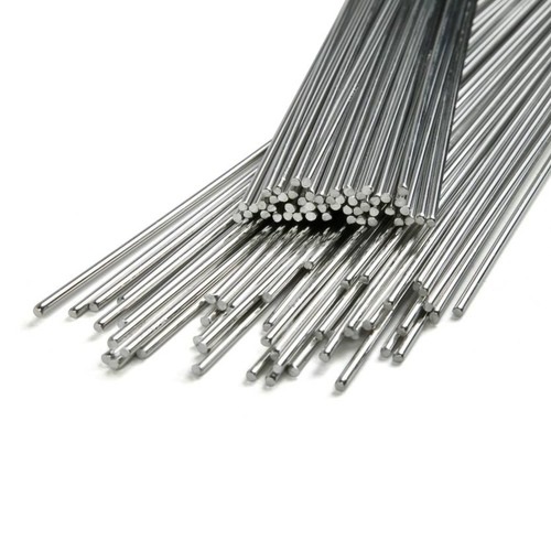 Сварочный пруток СвАК5, 2,5кг Сварочный пруток СвАК5, 2,5кг