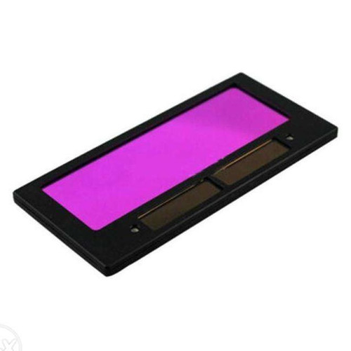 Светофильтр-хамелеон DIN11 для маски Jackson W10 HSL2 Светофильтр-хамелеон DIN11 для маски Jackson W10 HSL2