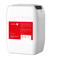 Травильная ванна INOX D/L канистра 30кг Травильная ванна INOX D/L канистра 30кг