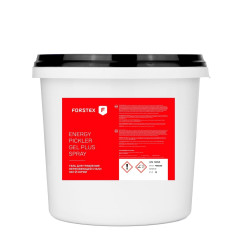 Травильный спрей ENERGY PICKLER GEL PLUS SPRAY ведро 10кг Травильный спрей ENERGY PICKLER GEL PLUS SPRAY ведро 10кг