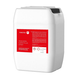 Травильный спрей INOX D/GEL SUPER PLUS SPRAY канистра 10кг Травильный спрей INOX D/GEL SUPER PLUS SPRAY канистра 10кг