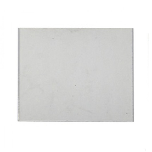 Защитная пластина 110х90мм из поликарбоната Защитная пластина 110х90мм из поликарбоната