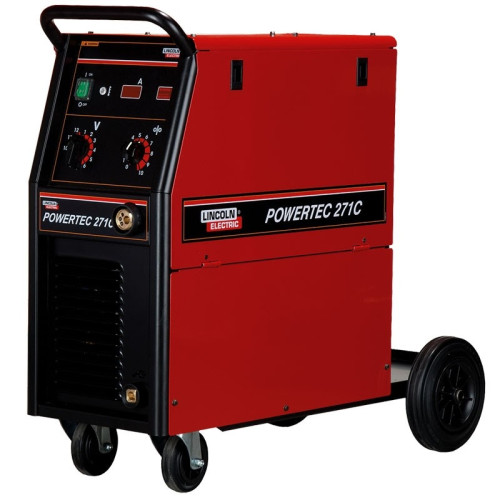 K14047-1 Powertec 271C K14047-1 Powertec 271C