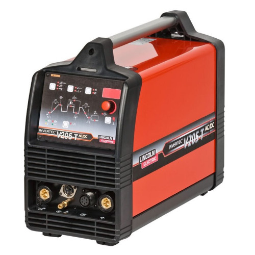 K1855-2 Invertec V205-T AC/DC K1855-2 Invertec V205-T AC/DC