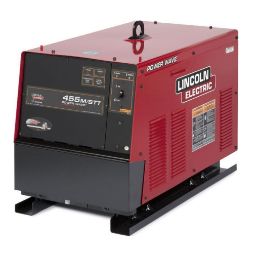 K2203-2 Power Wave 455M/STT CE K2203-2 Power Wave 455M/STT CE