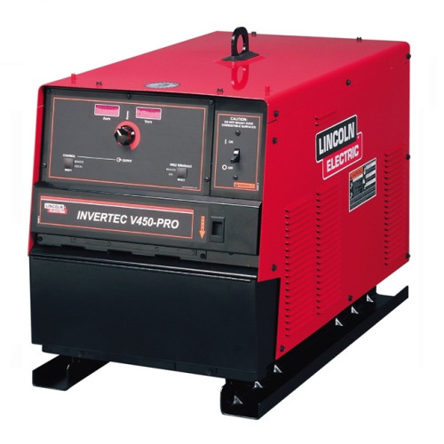 K2421-1 Invertec V450-Pro CE K2421-1 Invertec V450-Pro CE