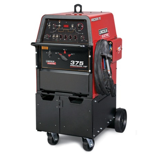 K2623-1 Precision TIG 375 K2623-1 Precision TIG 375