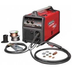 K2661-1 Power MIG 180C K2661-1 Power MIG 180C