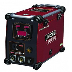 K2675-1 Power Wave C300 K2675-1 Power Wave C300