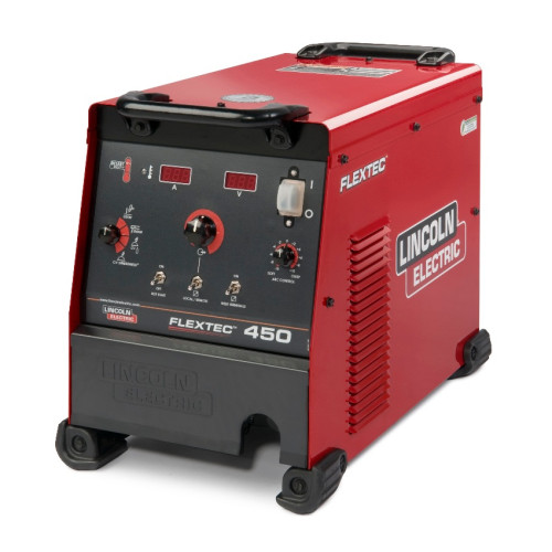 K2882-1 Flextec 450 K2882-1 Flextec 450